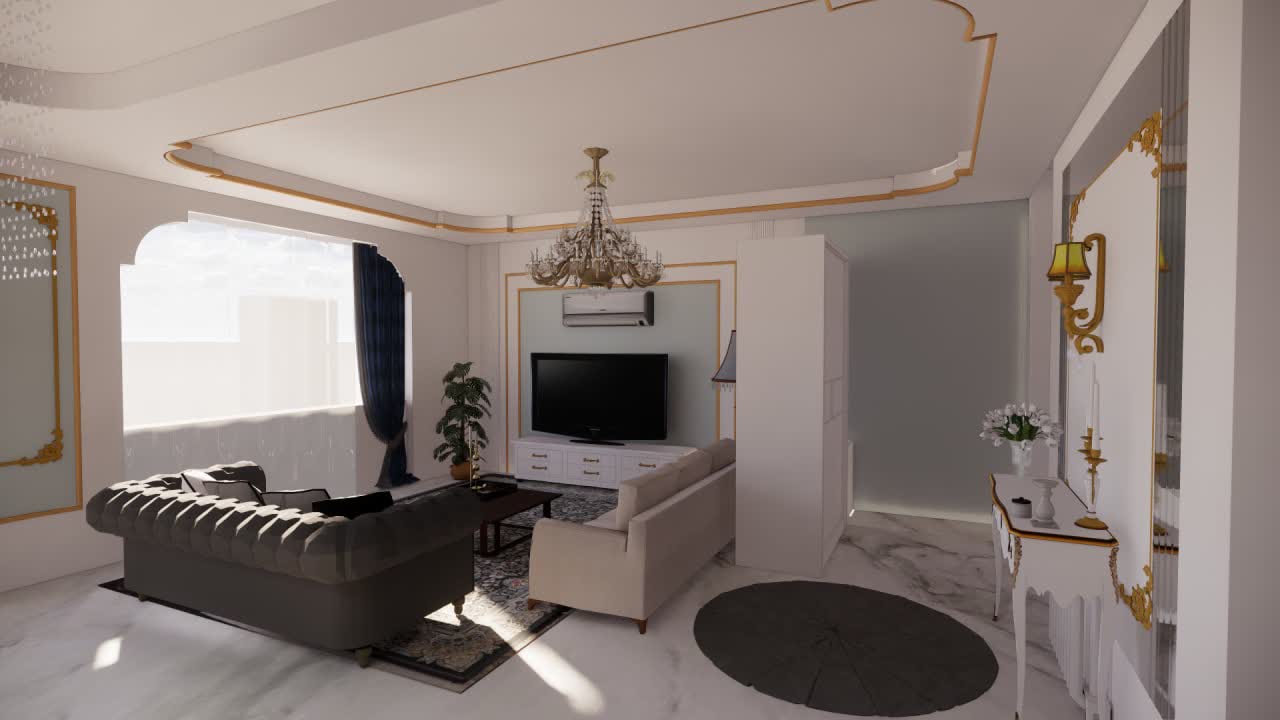 پیمانکاری ساختمان زمرد در یزد